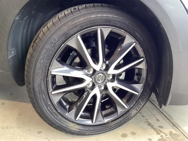 Mazda CX-3 20S 24