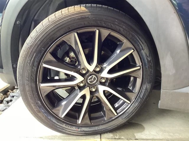 Mazda CX-3 20S 21