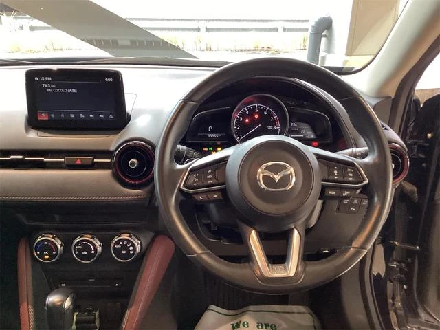 Mazda CX-3 20S 2