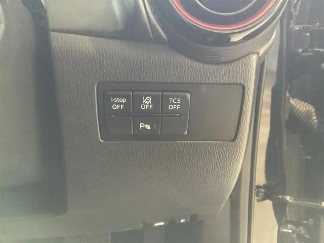 Mazda CX-3 20S 12