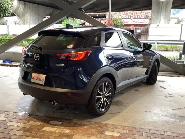 Mazda CX-3 20S 17