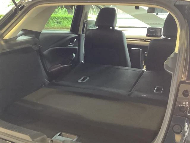 Mazda CX-3 20S 38
