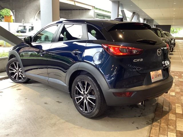 Mazda CX-3 20S 19