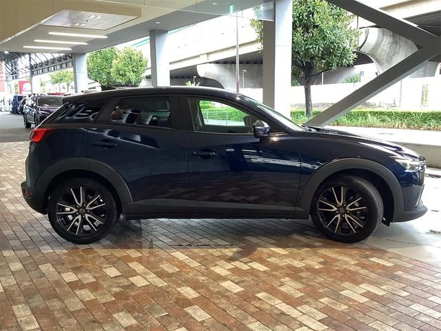 Mazda CX-3 20S 16