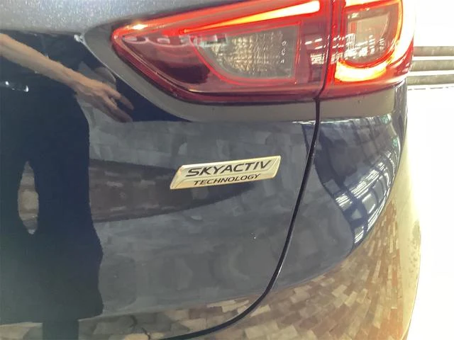 Mazda CX-3 20S 34