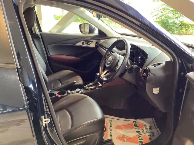 Mazda CX-3 20S 43