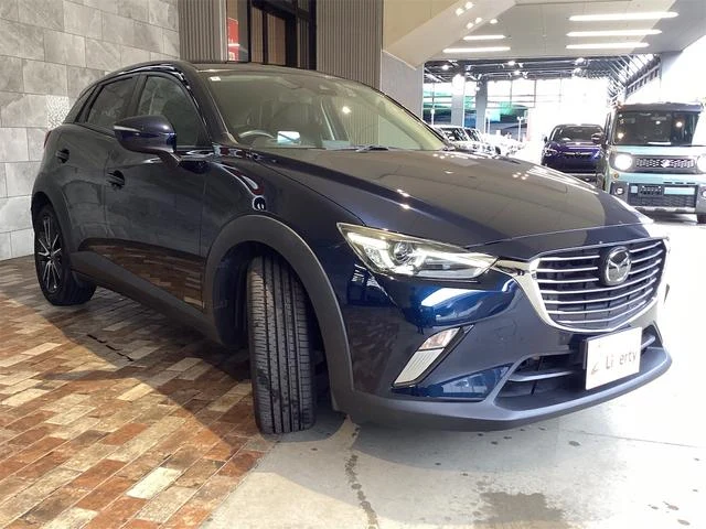 Mazda CX-3 20S 15