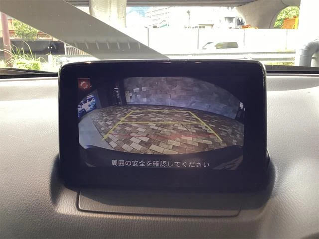 Mazda CX-3 20S 6