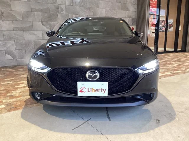Mazda MAZDA3 10