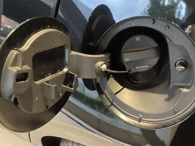 Mazda MAZDA3 55