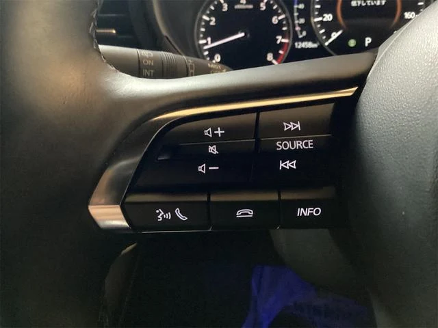 Mazda MAZDA3 44