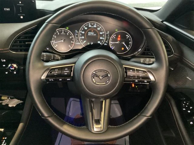 Mazda MAZDA3 3