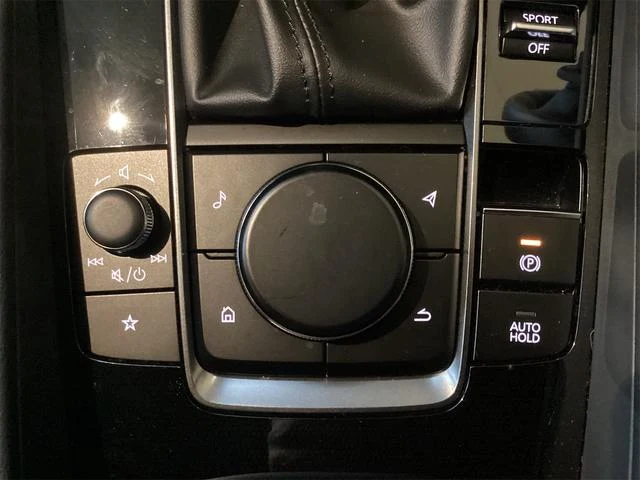 Mazda MAZDA3 48