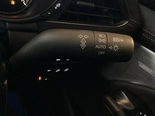 Mazda MAZDA3 47