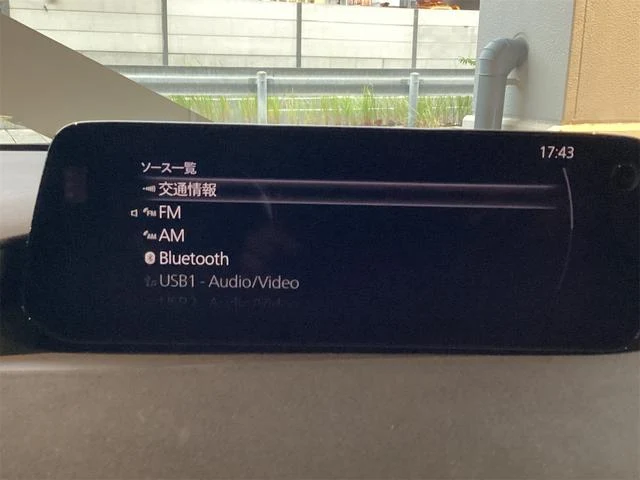 Mazda MAZDA3 4