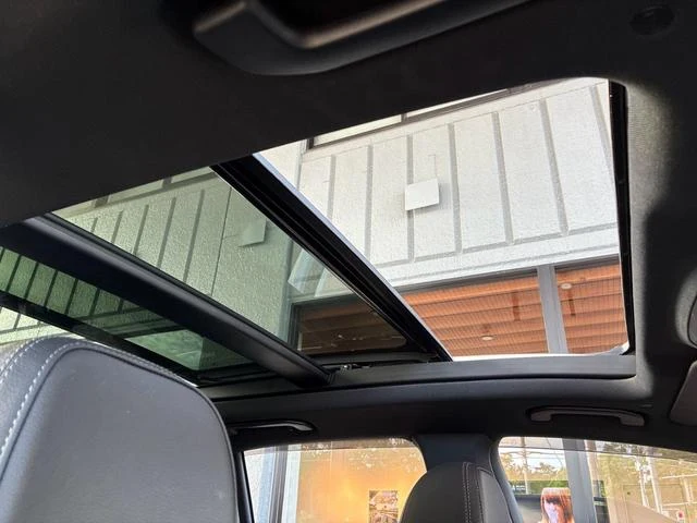 MERCEDES BENZ GLE