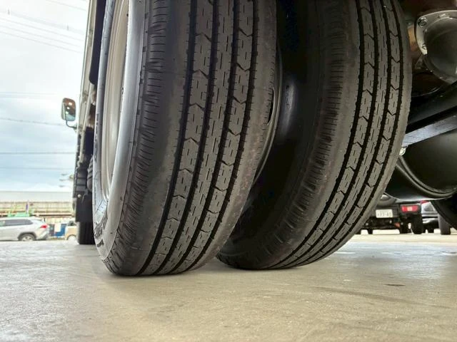 Mitsubishi Fuso CANTER 55
