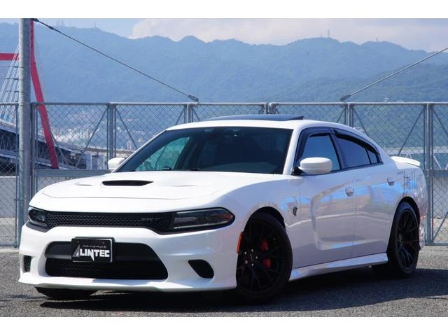 Dodge CHARGER
