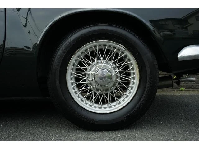 Triumph SPITFIRE 15