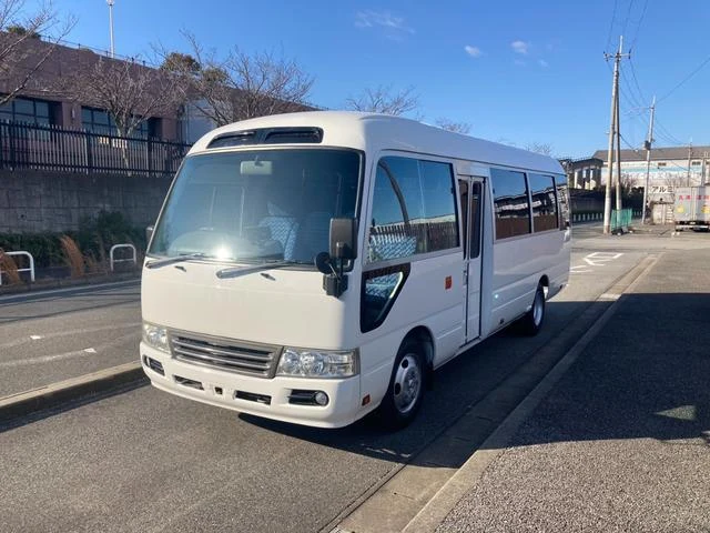 Hino RIESSE II