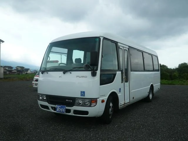 Mitsubishi Fuso ROSA