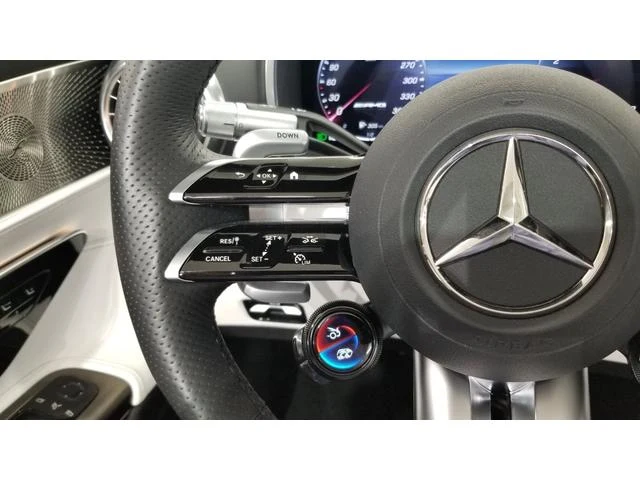 MERCEDES AMG SL 10