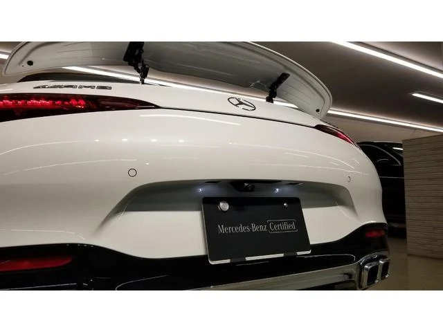 MERCEDES AMG SL 30