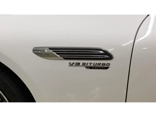 MERCEDES AMG SL 28