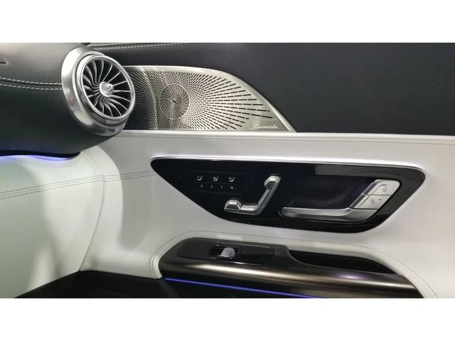 MERCEDES AMG SL 54