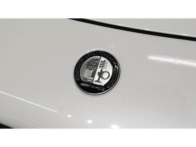 MERCEDES AMG SL 32