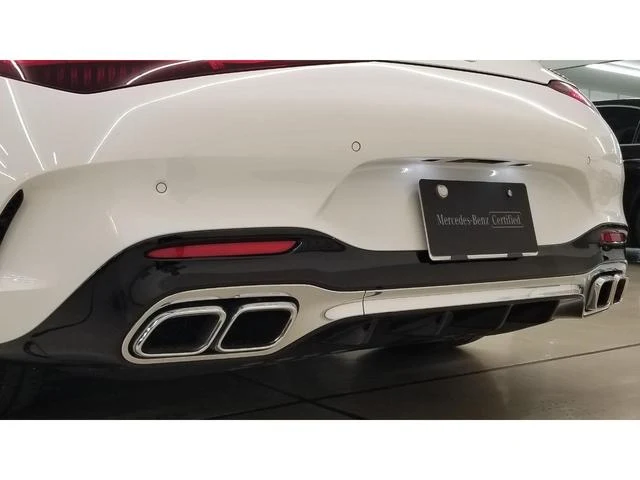 MERCEDES AMG SL 31