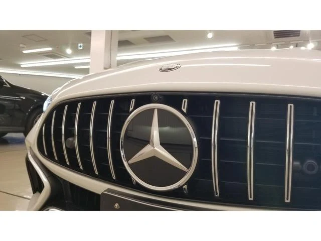 MERCEDES AMG SL 26