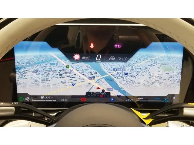 MERCEDES MAYBACH S-CLASS 43