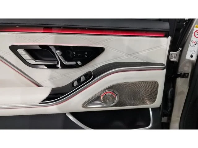 MERCEDES MAYBACH S-CLASS 58