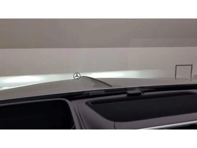 MERCEDES MAYBACH S-CLASS 22