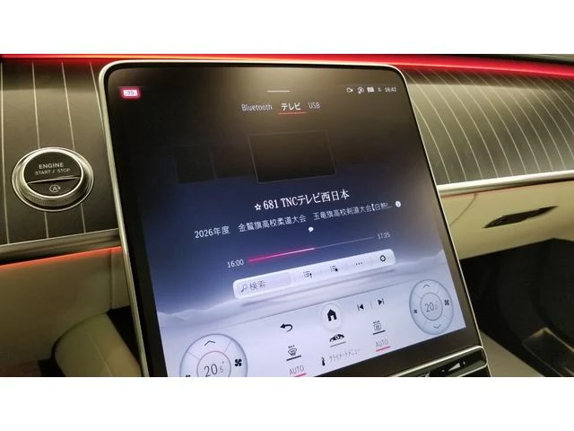MERCEDES MAYBACH S-CLASS 36