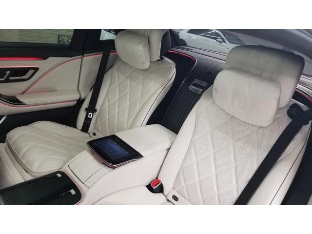MERCEDES MAYBACH S-CLASS 69