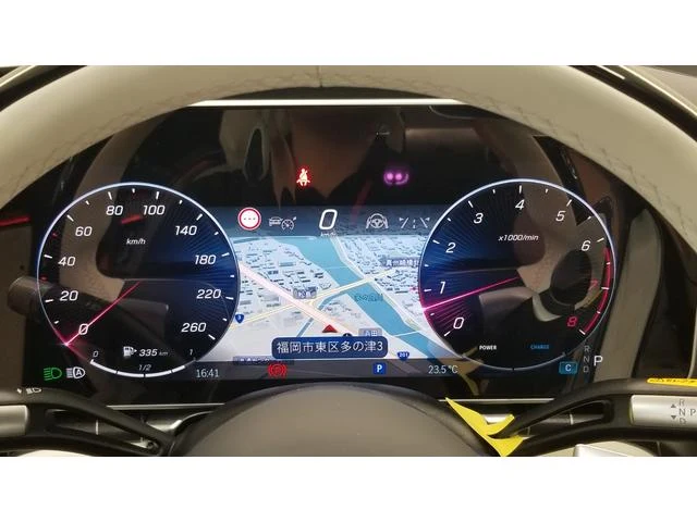 MERCEDES MAYBACH S-CLASS 10