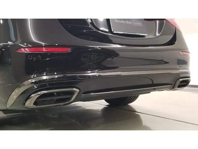 MERCEDES MAYBACH S-CLASS 23