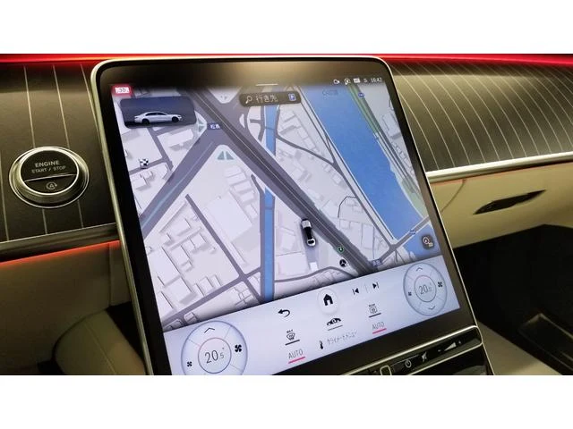 MERCEDES MAYBACH S-CLASS 4