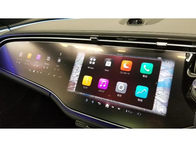 MERCEDES BENZ E-CLASS 51
