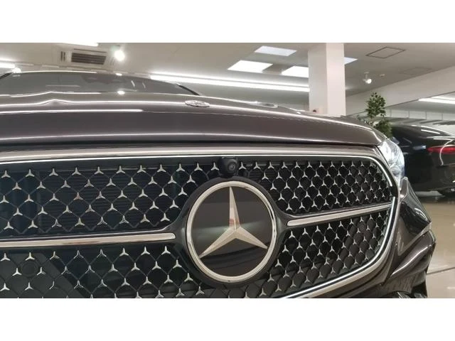 MERCEDES BENZ E-CLASS 53