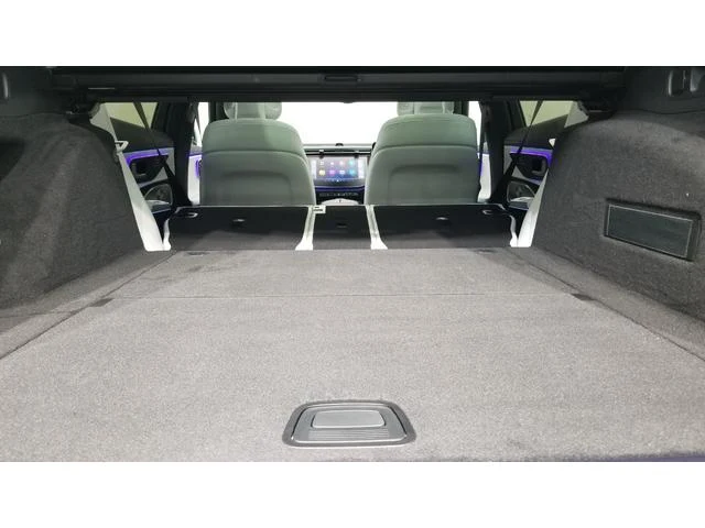 MERCEDES BENZ E-CLASS 60