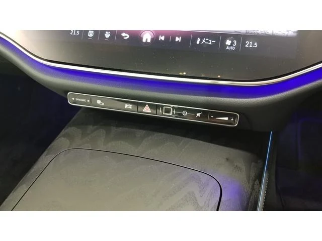 MERCEDES BENZ E-CLASS 50