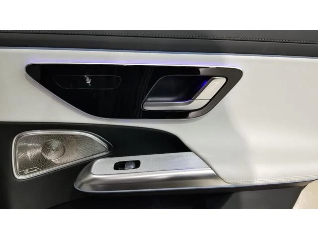 MERCEDES BENZ E-CLASS 48