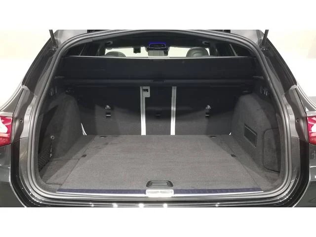 MERCEDES BENZ E-CLASS 18