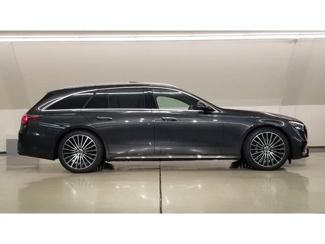 MERCEDES BENZ E-CLASS 14