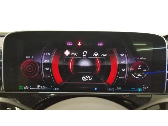 MERCEDES BENZ E-CLASS 35