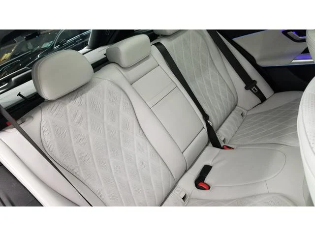 MERCEDES BENZ E-CLASS 59