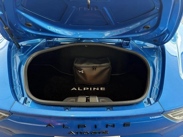 Alpine A110 15